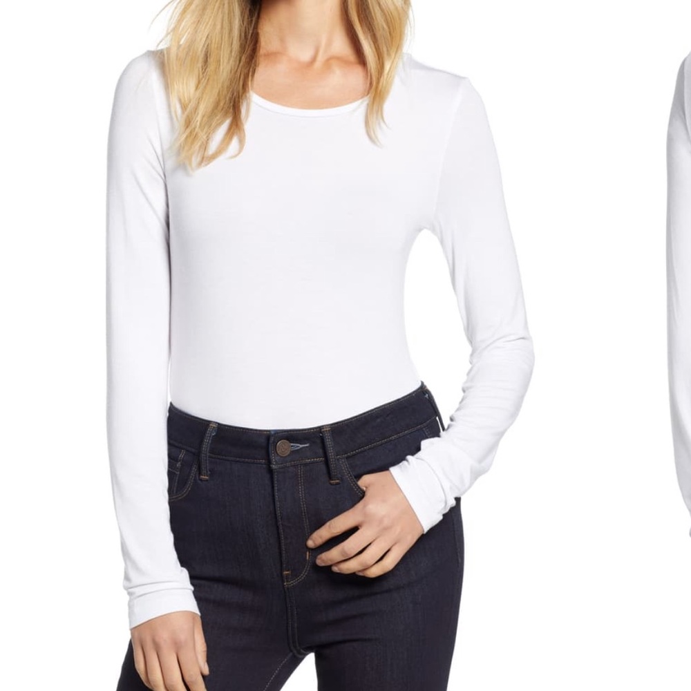 Super soft Holgan long sleeve